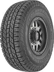 Шина Yokohama Geolandar A/T G015 225/70R16 103H