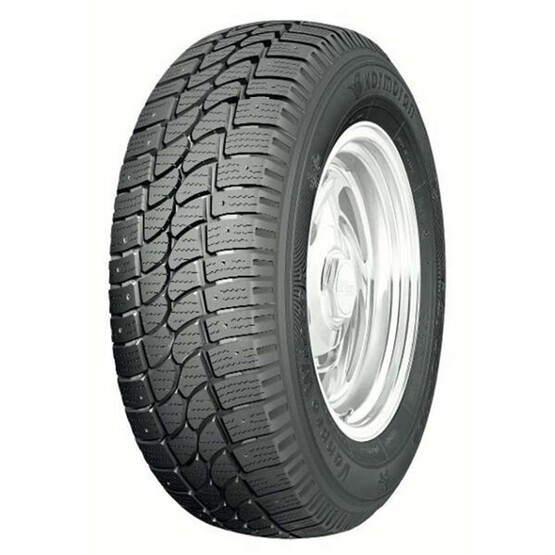 Шина Kormoran Vanpro Winter 185/80R14 102/100