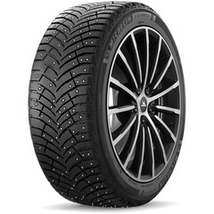 Шина Michelin X-Ice North 4 235/45R18 98T