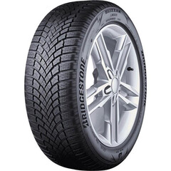 Шина Bridgestone Blizzak Lm005 235/45R18 98V