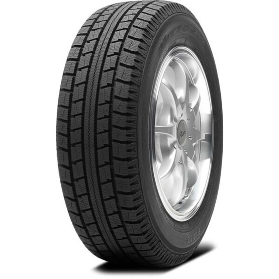 Шина Nitto Winter Sn2 215/65R17 99Q Шина Nitto Winter Sn2 215/65R17 99Q