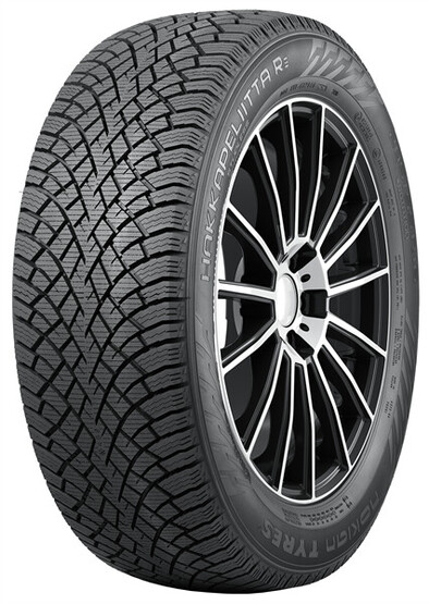 Шина Nokian Tyres (Ikon Tyres) Hakkapeliitta R5 245/40R20 99T