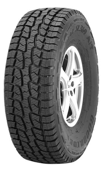 Шина Westlake Sl369 255/75R17 115T