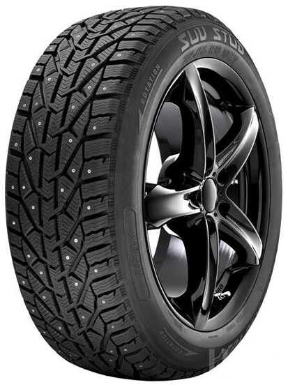 Шина Tigar Ice 185/60R15 88T