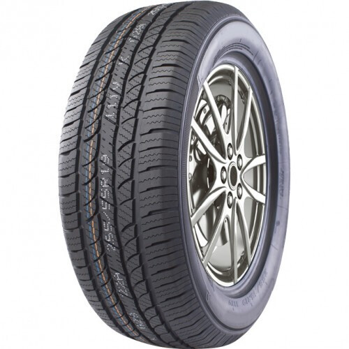 Шина Roadmarch Primestar 66 175/65R13 80T