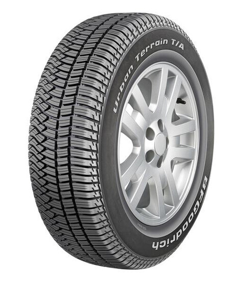 Шина Bfgoodrich Urban Terrain 205/70R15 96H