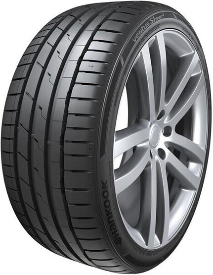 Шина Hankook Ventus S1 Evo 3 K127B 285/35R20 104Y