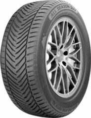 All Season Suv