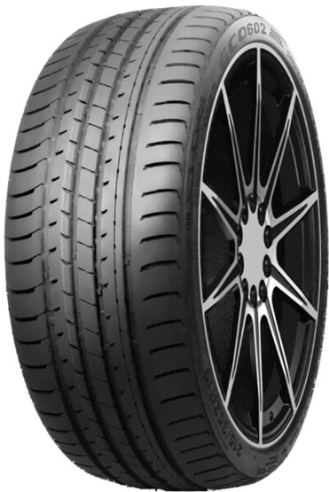 Шина Mazzini Eco602 265/35R20 99Y