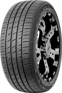 Шина Roadstone Nfera Ru1 225/60R18 100W