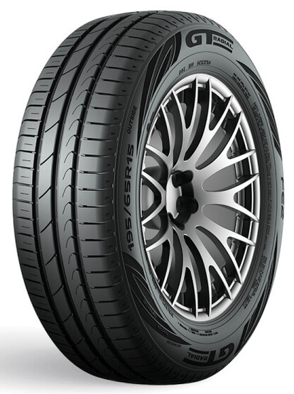 Шина Gt Radial Fe2 215/55R18 99V