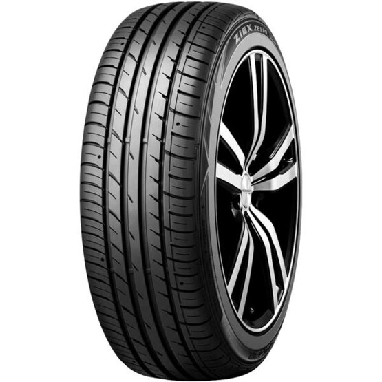 Шина Falken Ziex Ze914A Ecorun 215/65R17 99V