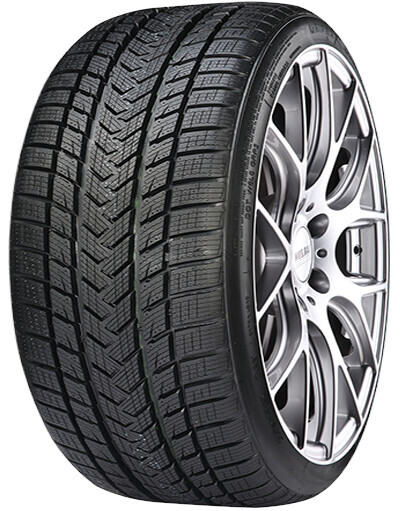 Шина Gripmax Suregrip Pro Winter 245/45R18.0 100V