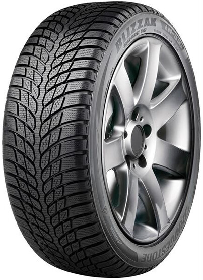 Шина Bridgestone Blizzak Lm32 245/40R17 95V