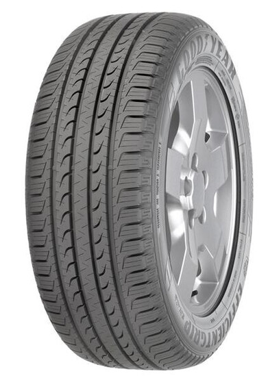 Шина Goodyear Efficientgrip Suv 225/60R18 100V