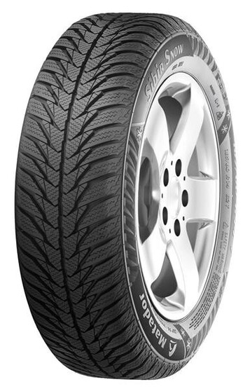 Шина Matador Mp 54 Sibir Snow 165/65R15 81T