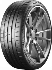 Шина Continental Sportcontact 7 275/30R19 96Y