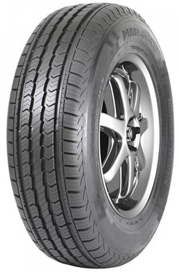 Шина Onyx Ny-Ht187 285/50R20 116H