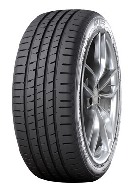 Шина Gt Radial Sportactive 245/40R17 91Y