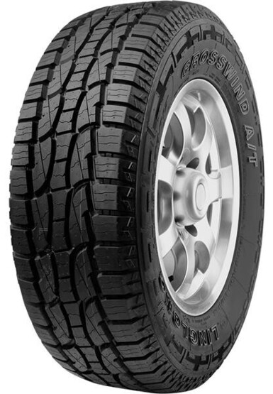 Шина Linglong Crosswind A/T100 225/75R15 102/99S