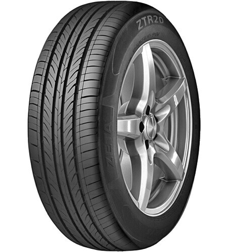 Шина Zeta Ztr20 205/60R15 91V