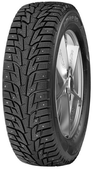 Шина Hankook Winter I*Pike W419 235/40R18 95T