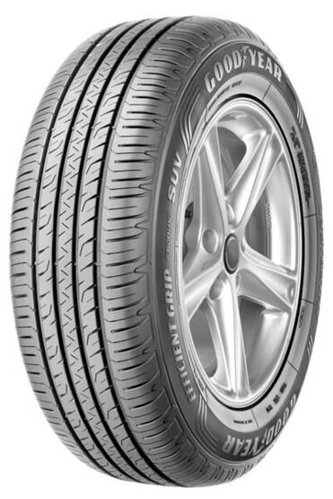 Шина Goodyear Efficientgrip Performance Suv 235/50R19 99W