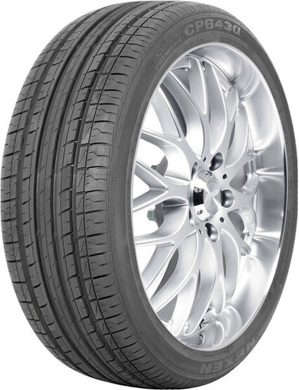 Шина Nexen Classe Premiere Cp643A 225/55R17 97V