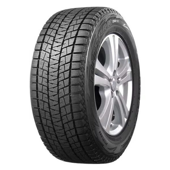 Шина Bridgestone Blizzak Dm-V1 275/65R17 115R