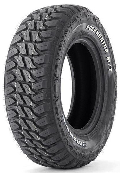 Шина Fronway Rockhunter M/T 35/12R17 121Q