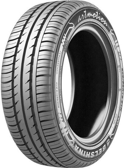 Шина Белшина Бел-282 205/60R16 92H