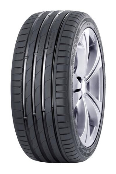 Шина Nokian Tyres (Ikon Tyres) Hakka Z 205/50R17 93W