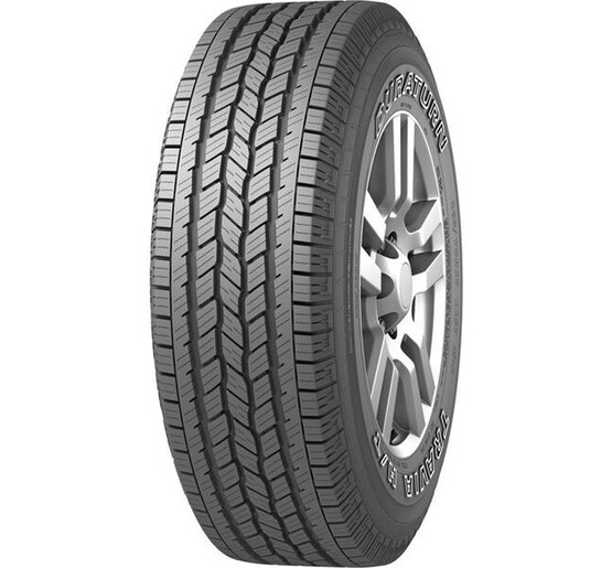Шина Duraturn Travia H/T 265/70R17 115T