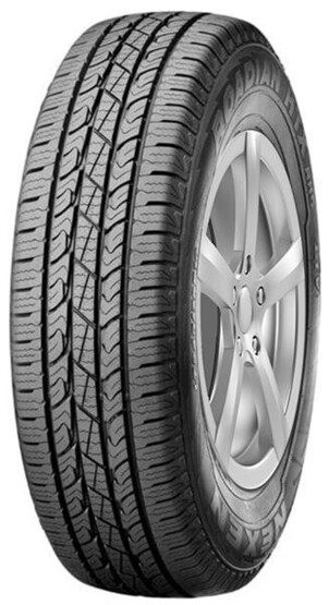 Шина Roadstone Htx Rh5 285/60R18 116V