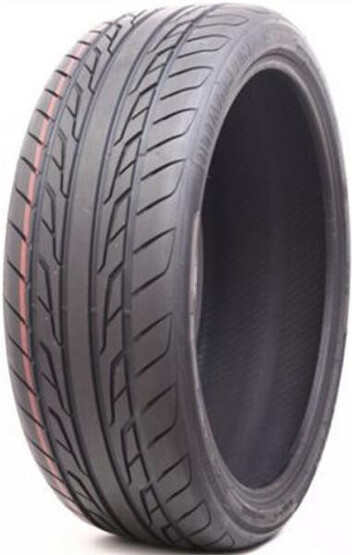 Шина Delmax Ultima Sport 255/50R20 109Y