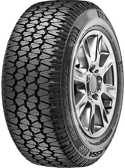 Шина Lassa Multiways-C 185/75R16 104/102