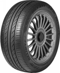 Шина Delinte Dh3-Rft 205/45R17.0 84V