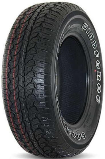 Шина Windforce Catchfors A/T 255/65R17 110T