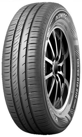 Шина Kumho Ecowing Es31 175/70R14 88T