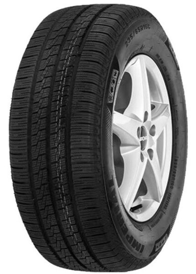 Шина Imperial All Season Van Driver 215/75R16 113/111