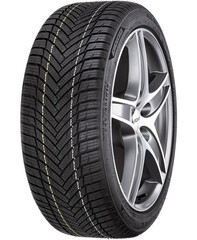 Шина Imperial All Season Driver 205/50R16 91W
