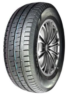 Шина Powertrac Snowvan Pro 225/70R15 112/110