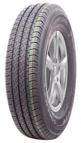 Шина Delmax Expresspro 235/65R16 115/113