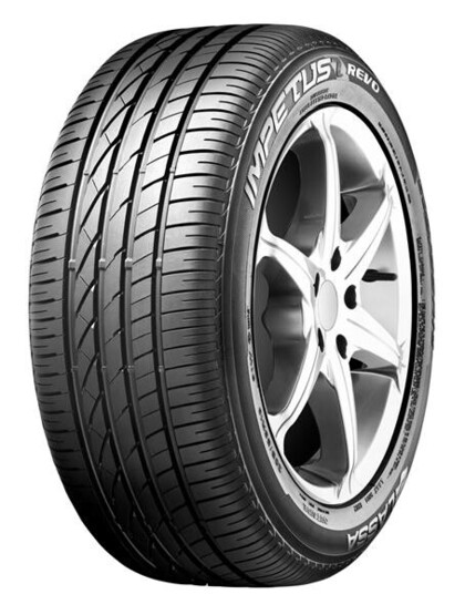 Шина Lassa Impetus Revo 205/55R16 91V