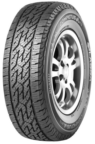 Шина Lassa Competus A/T 2 235/70R16 106T Шина Lassa Competus A/T 2 235/70R16 106T