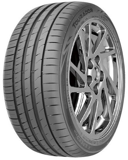 Шина Tourador X Speed Tu1 275/40R20 106Y