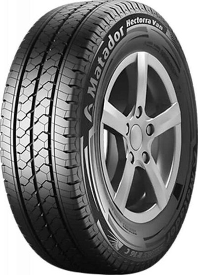 Шина Matador Hectorra Van 205/65R16 107/105