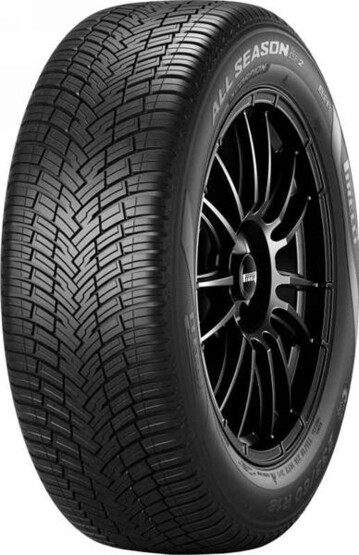 Шина Pirelli Scorpion All Season Sf2 235/60R17 106V