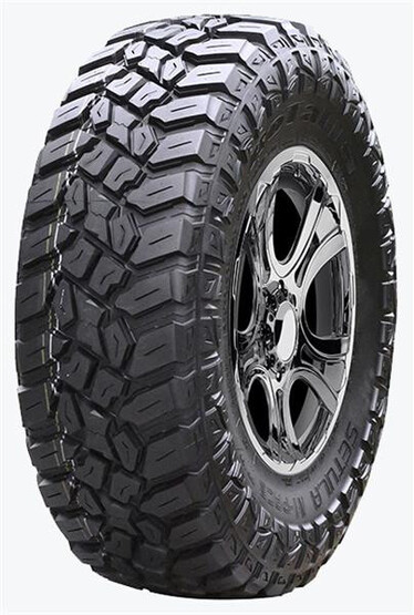 Шина Rapid Mud Contender M/T 285/75R16 126/123