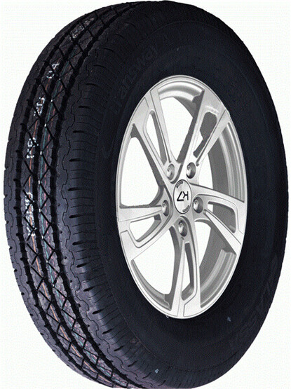 Шина Lassa Transway A/T 185/75R16 104/102